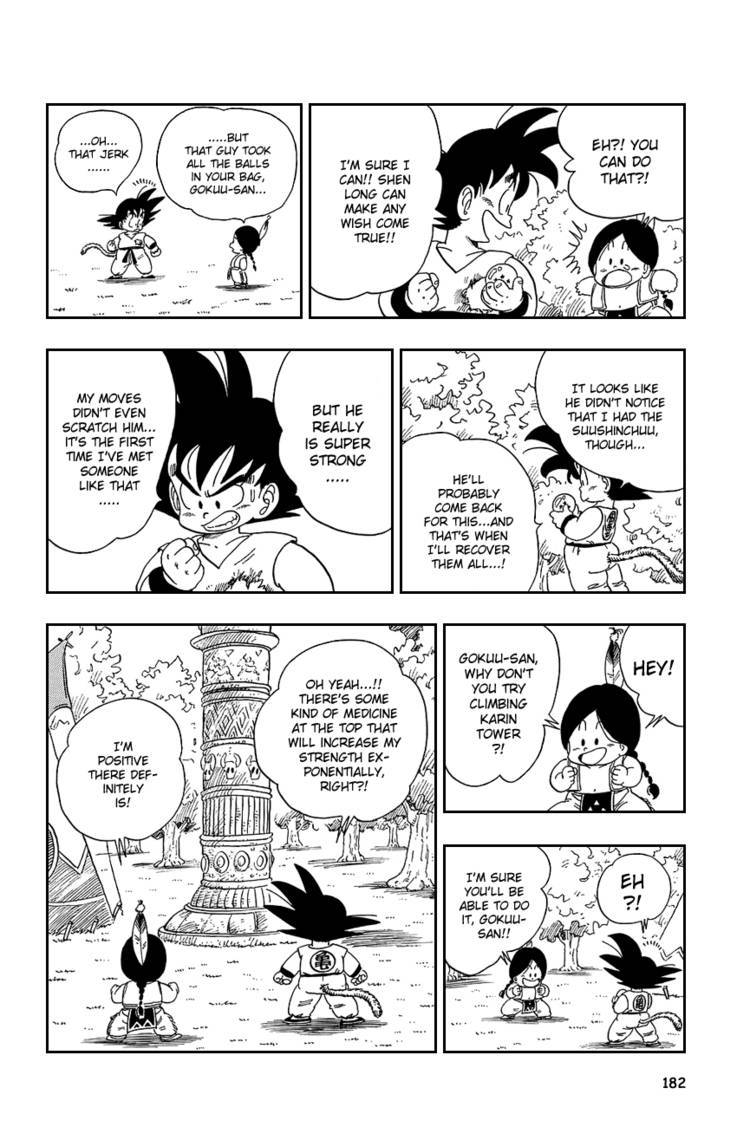 Dragon Ball Chapter 75.089 197